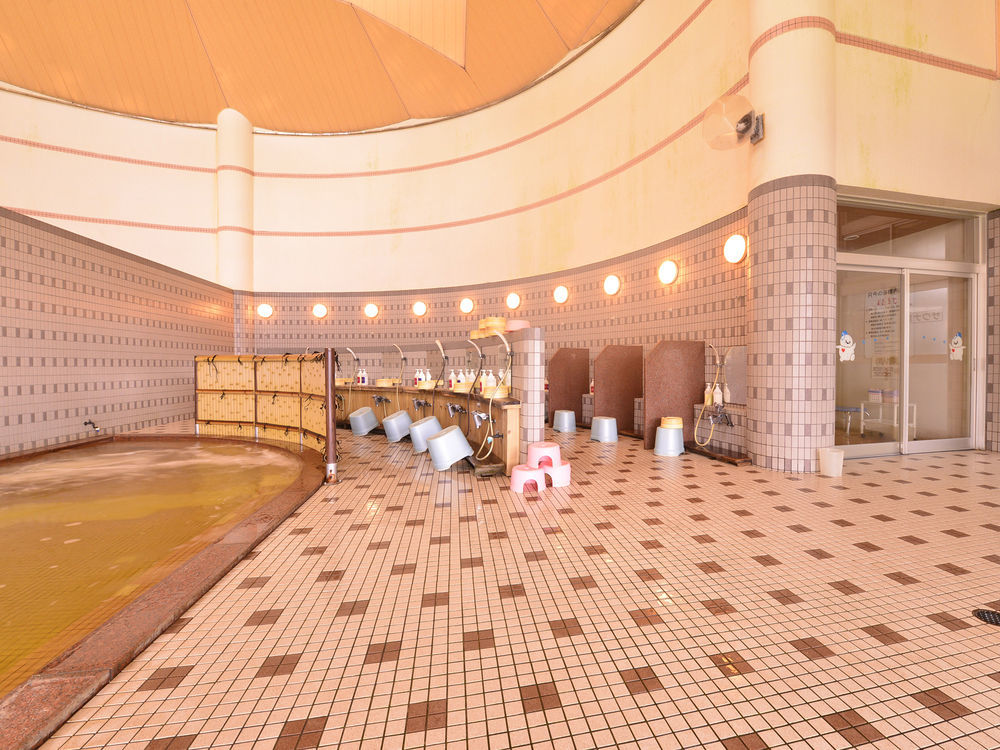 Cupid Village Tsunan Exterior foto