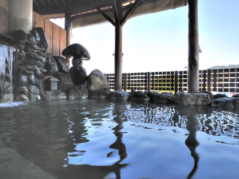 Cupid Village Tsunan Exterior foto