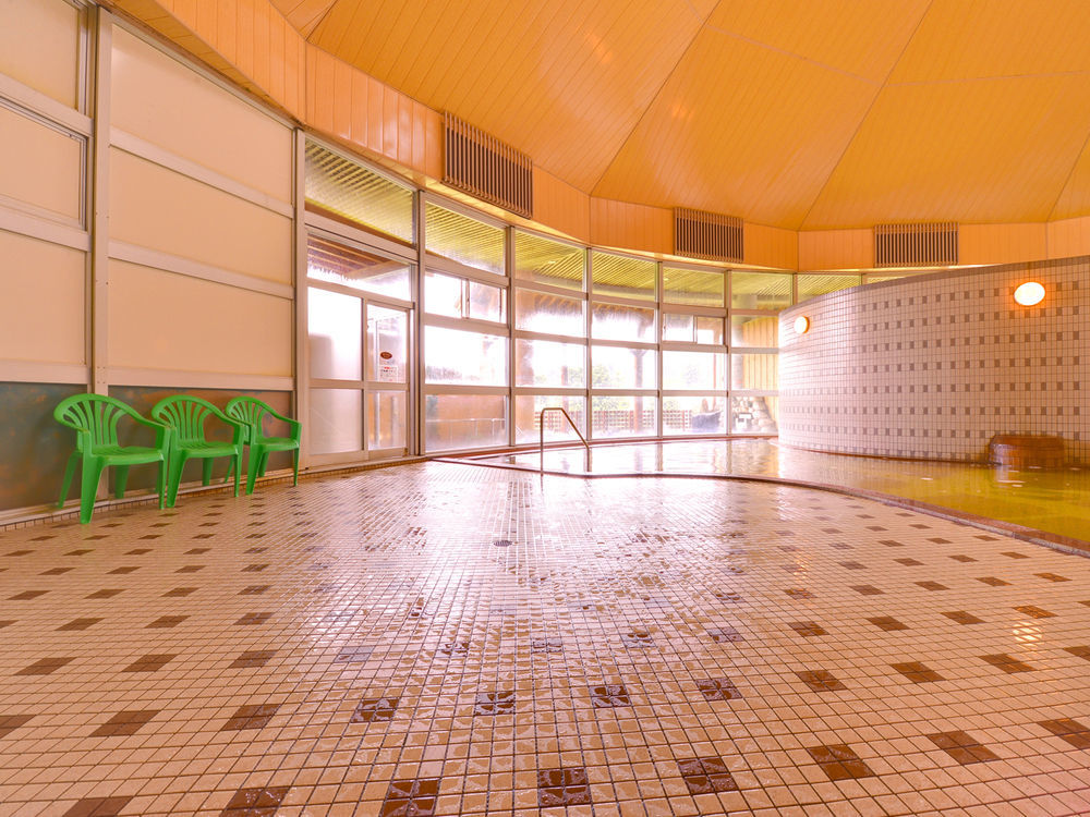 Cupid Village Tsunan Exterior foto