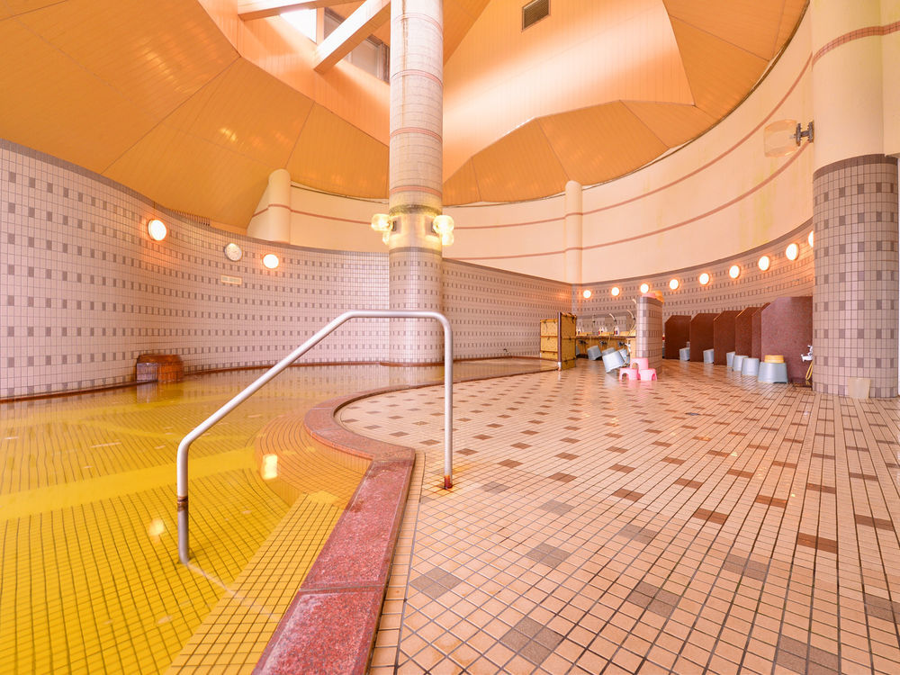 Cupid Village Tsunan Exterior foto