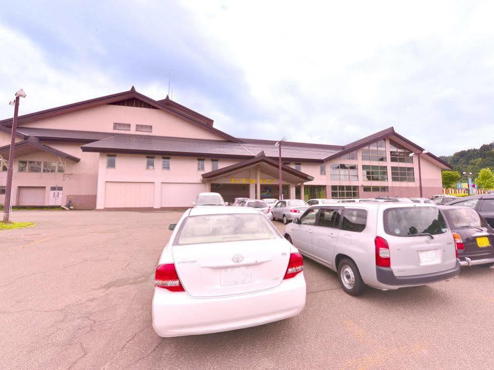 Cupid Village Tsunan Exterior foto